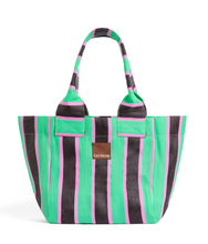 Load image into Gallery viewer, EAU Bags Tote - Biarritz