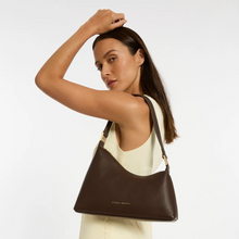 Load image into Gallery viewer, Status Anxiety - Reverie - Cocoa/Brushed Gold
