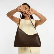 Load image into Gallery viewer, Status Anxiety - Reverie - Cocoa/Brushed Gold