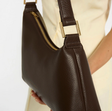 Load image into Gallery viewer, Status Anxiety - Reverie - Cocoa/Brushed Gold