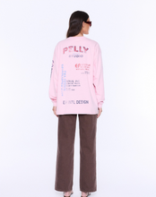 Load image into Gallery viewer, Ena Pelly Hailey Long Sleeve Cuffed Tee