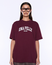 Load image into Gallery viewer, Ena Pelly Ivy Relaxed Tee