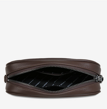 Load image into Gallery viewer, Status Anxiety Plunder with Dual Straps - Cocoa