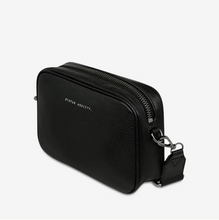Load image into Gallery viewer, Status Anxiety Plunder with Dual Straps - Black