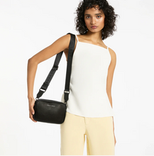 Load image into Gallery viewer, Status Anxiety Plunder with Dual Straps - Black