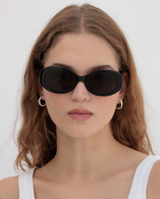 Load image into Gallery viewer, Lu Goldie Valentina - Black