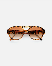 Load image into Gallery viewer, Lu Goldie Ruby - Tort and Tan