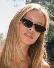 Load image into Gallery viewer, Lu Goldie Gia - Black