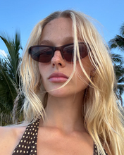 Load image into Gallery viewer, Lu Goldie Gia - Black Coffee