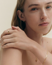 Load image into Gallery viewer, Kirstin Ash Aquila Huggies - Gold