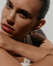 Load image into Gallery viewer, Kirstin Ash Mondo Hoops - Gold