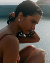 Load image into Gallery viewer, Kirstin Ash Mondo Hoops - Gold