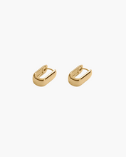 Load image into Gallery viewer, Kirstin Ash Symphony Hoops Small - Gold