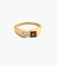 Load image into Gallery viewer, Kirstin Ash Ember Ring