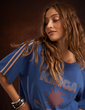Load image into Gallery viewer, Kings Csilla Sunset Tee