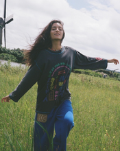 Load image into Gallery viewer, Kinga Csilla Lantern Tommy Tee