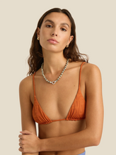 Load image into Gallery viewer, Soleil Soleil Eve Necklace - Dalmation Jasper