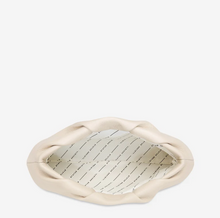 Load image into Gallery viewer, Status Anxiety The Moment Clutch - Oat