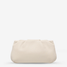 Load image into Gallery viewer, Status Anxiety The Moment Clutch - Oat