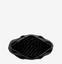 Load image into Gallery viewer, Status Anxiety The Moment Clutch - Black