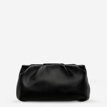 Load image into Gallery viewer, Status Anxiety The Moment Clutch - Black