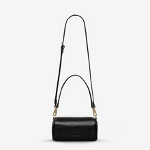 Load image into Gallery viewer, Status Anxiety Sunblind Bag - Black