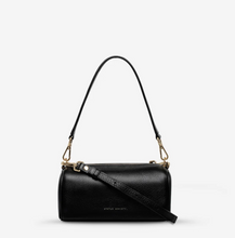 Load image into Gallery viewer, Status Anxiety Sunblind Bag - Black