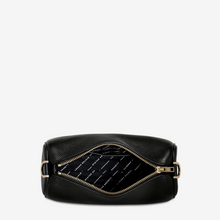 Load image into Gallery viewer, Status Anxiety Sunblind Bag - Black
