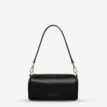 Load image into Gallery viewer, Status Anxiety Sunblind Bag - Black
