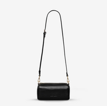 Load image into Gallery viewer, Status Anxiety Sunblind Bag - Black