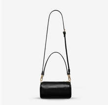 Load image into Gallery viewer, Status Anxiety Sunblind Bag - Black