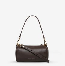Load image into Gallery viewer, Status Anxiety Sunblined Bag - Cocoa