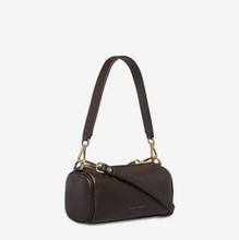 Load image into Gallery viewer, Status Anxiety Sunblined Bag - Cocoa