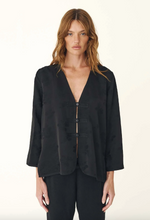Load image into Gallery viewer, Rowie Atta Jacquard Tang Shirt