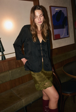Load image into Gallery viewer, Rowie Atta Jacquard Tang Shirt
