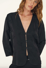 Load image into Gallery viewer, Rowie Atta Jacquard Tang Shirt