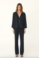 Load image into Gallery viewer, Rowie Atta Jacquard Tang Shirt
