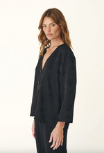 Load image into Gallery viewer, Rowie Atta Jacquard Tang Shirt