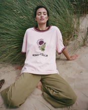 Load image into Gallery viewer, Kinga Csilla Loto Allora Tee
