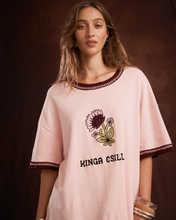 Load image into Gallery viewer, Kinga Csilla Loto Allora Tee