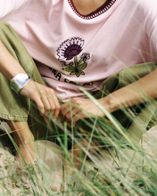 Load image into Gallery viewer, Kinga Csilla Loto Allora Tee