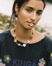 Load image into Gallery viewer, Kinga Csilla Petalo Sadie LS Tee