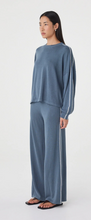 Load image into Gallery viewer, Arcaa Pippa Pant 2.0 - Storm &amp; Cream