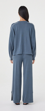 Load image into Gallery viewer, Arcaa Pippa Pant 2.0 - Storm &amp; Cream