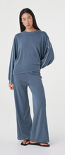 Load image into Gallery viewer, Arcaa Pippa Pant 2.0 - Storm &amp; Cream