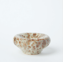 Load image into Gallery viewer, Gentle Habits The Vessel Incense Holder - Seafoam