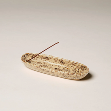 Load image into Gallery viewer, Gentle Habits The Collector Ceramic Holder - Leopard
