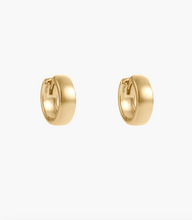 Load image into Gallery viewer, Kirstin Ash Vera Huggies - Gold