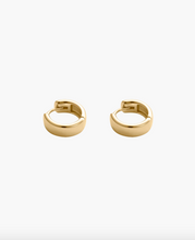Load image into Gallery viewer, Kirstin Ash Vera Huggies - Gold