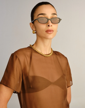 Load image into Gallery viewer, Luv Lou The Mimi - Black